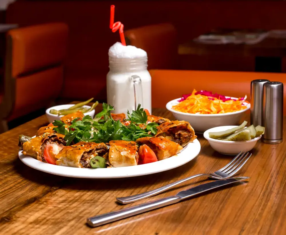 Restaurante cubano con comida latina auténtica cerca de mí